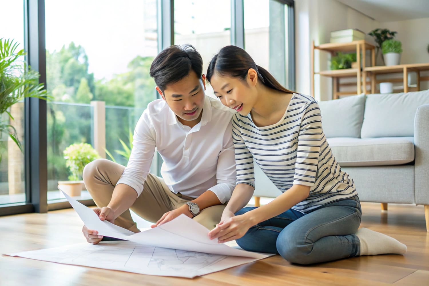 The Role of Trusts in Estate Planning