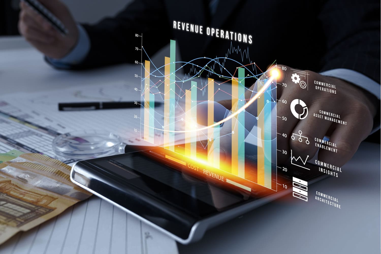 How Cash Trusts Provide Immediate Financial Support?