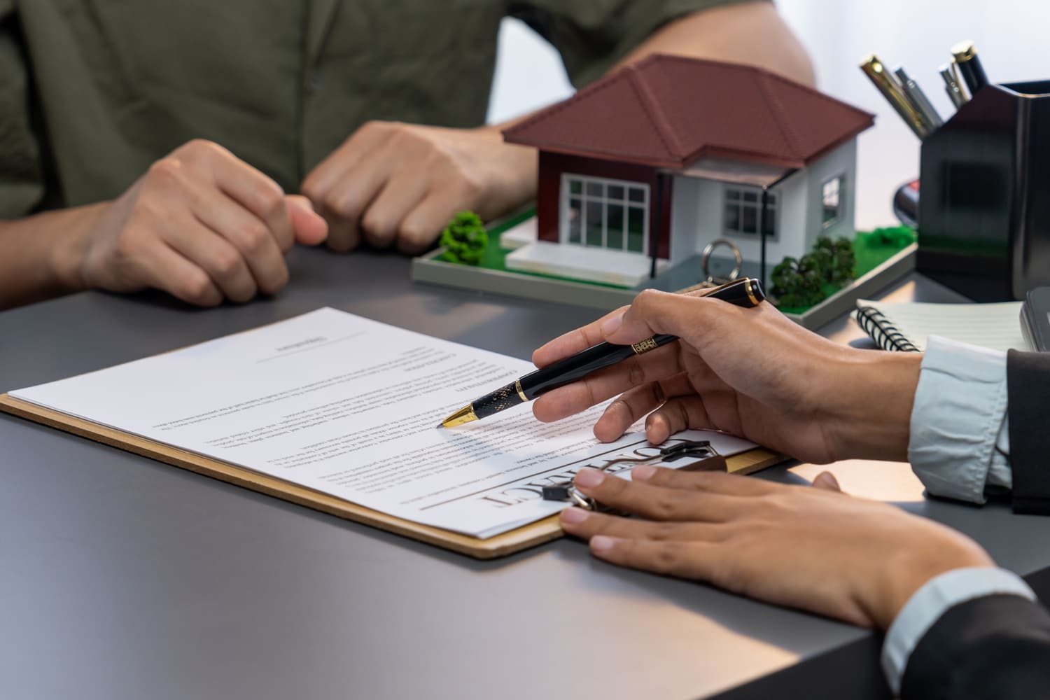 Top Benefits of Probate Avoidance for Families